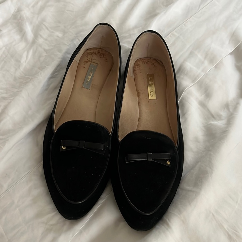 Flats- Louise et Cie
